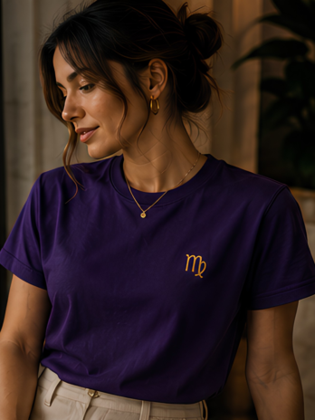 t-shirt vierge