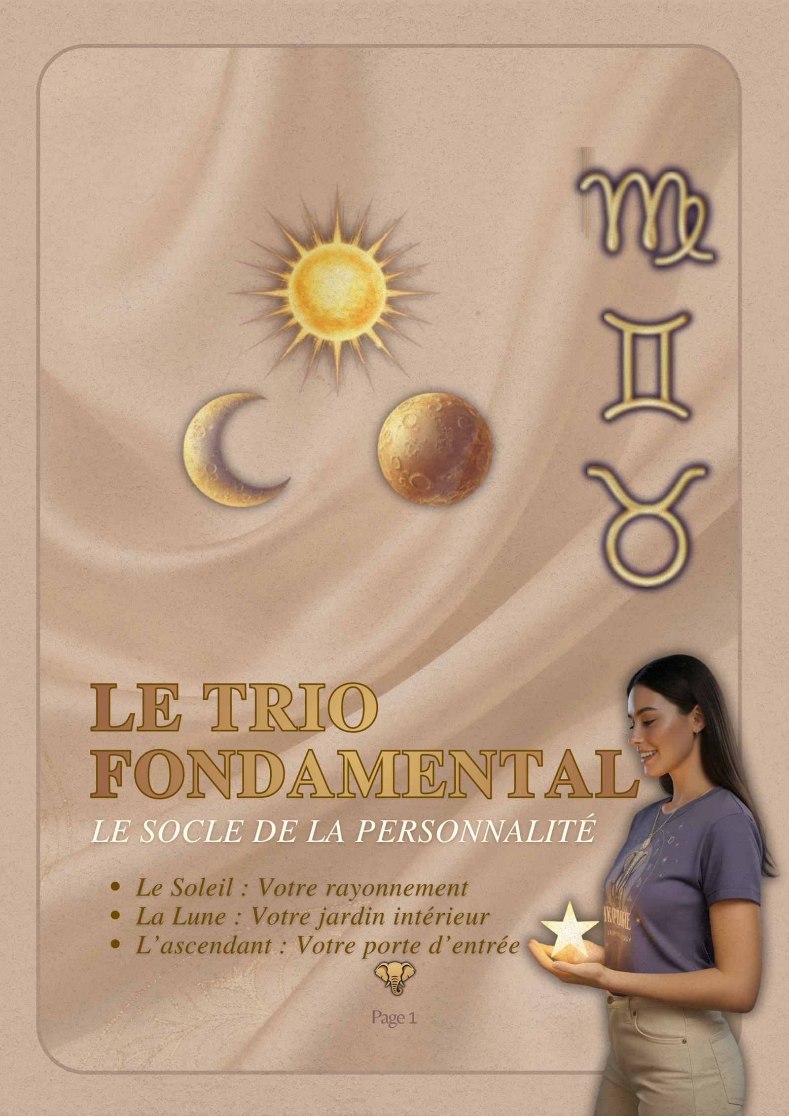 PDF Thème Astral