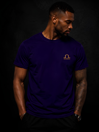 t-shirt balance