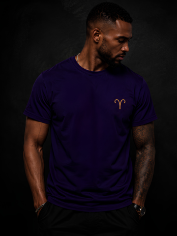 t-shirt bélier