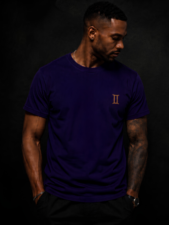 t-shirt gémeaux