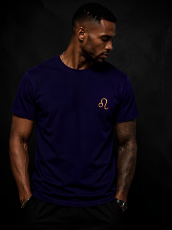 t-shirt lion