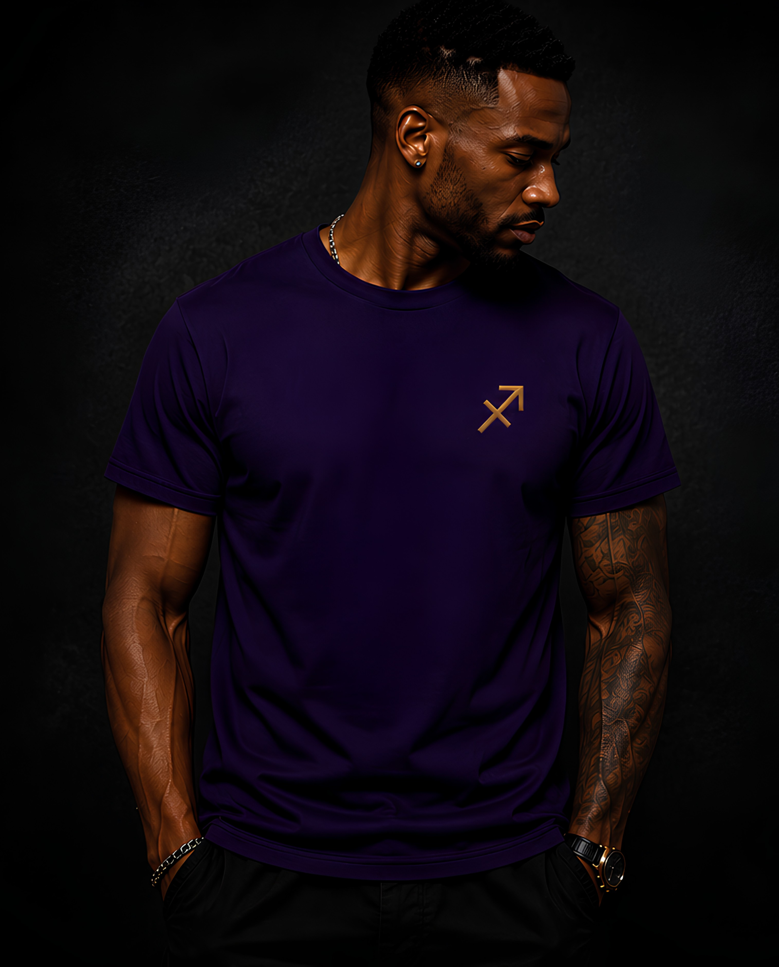 t-shirt-sagitaire