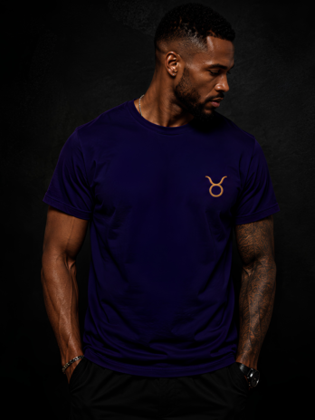 t-shirt taureau